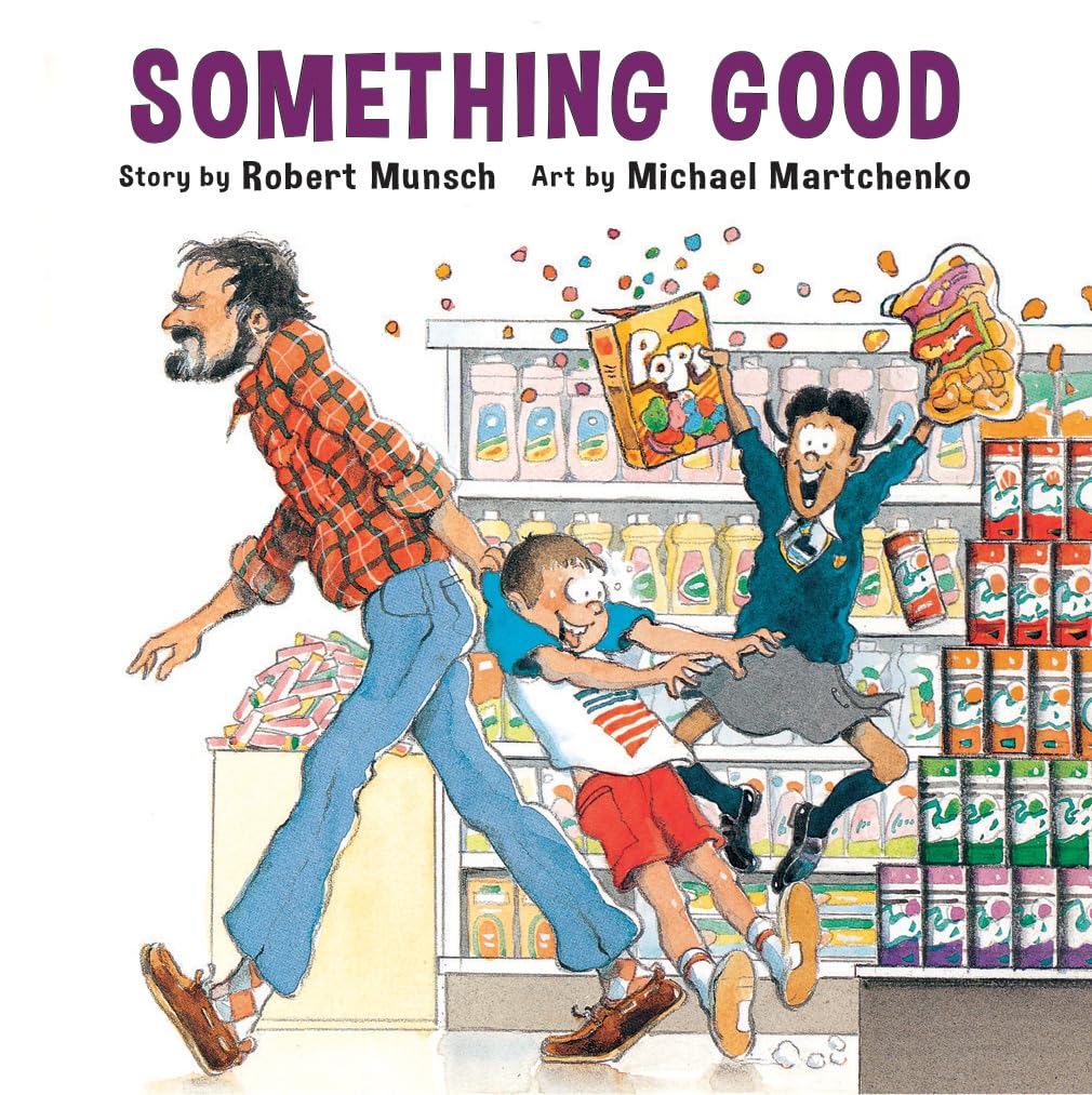 Something Good (Annikin),Used