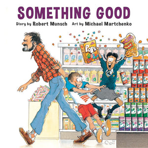 Something Good (Annikin),Used