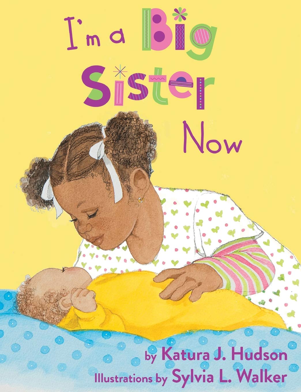 I'm A Big Sister Now,Used