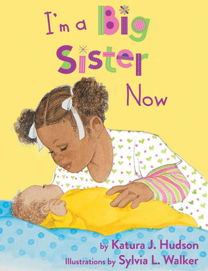 I'm A Big Sister Now,Used
