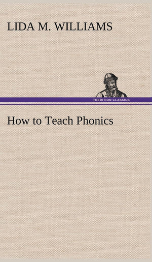 How to Teach Phonics,Used
