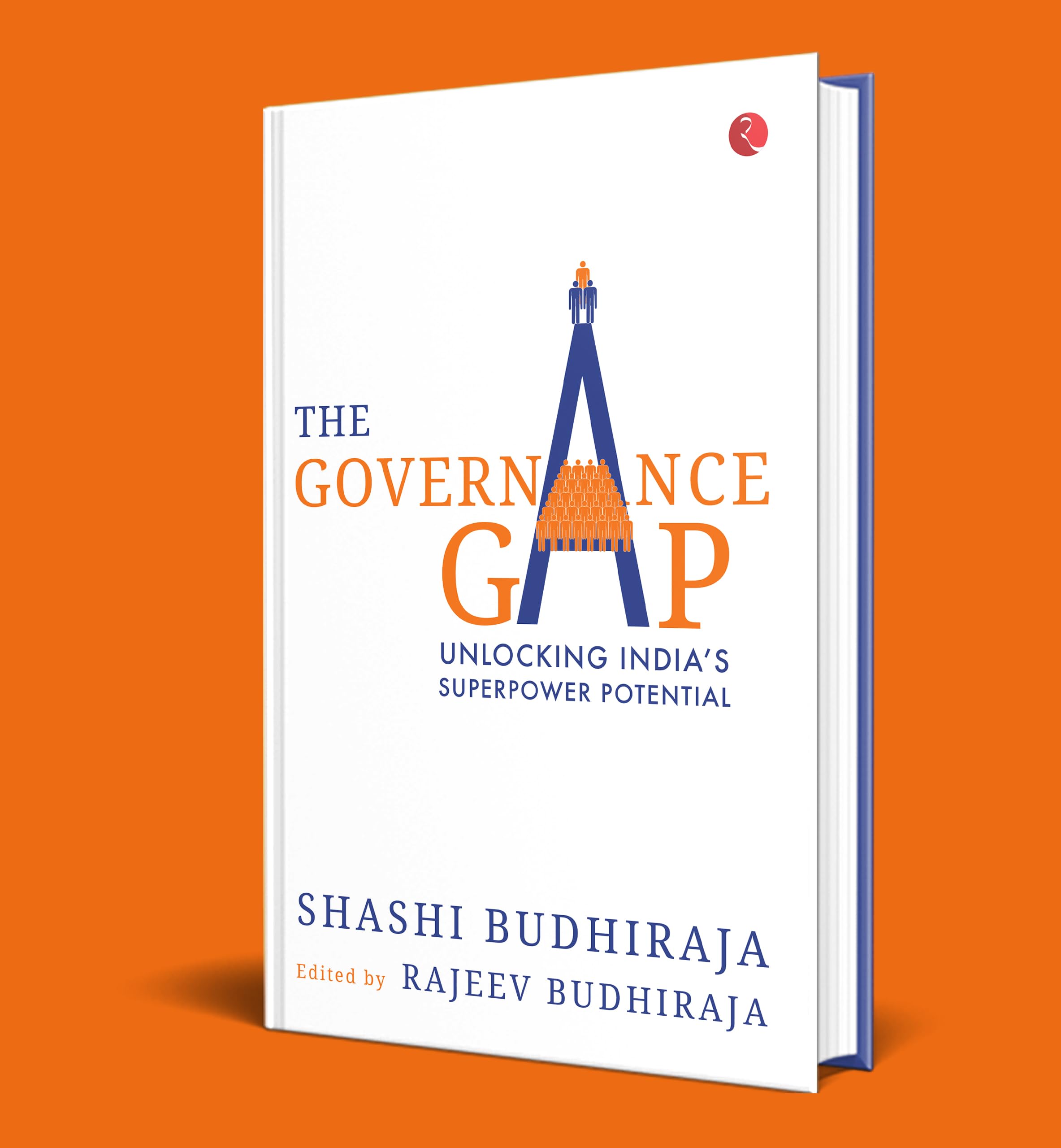 The Governance Gap: Unlocking Indias Superpower Potential