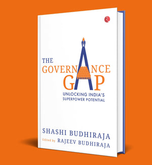 The Governance Gap: Unlocking Indias Superpower Potential