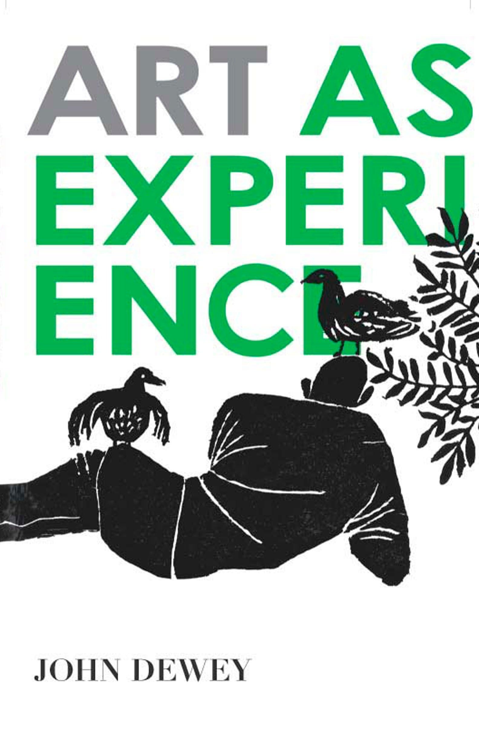 Art as Experience,Used