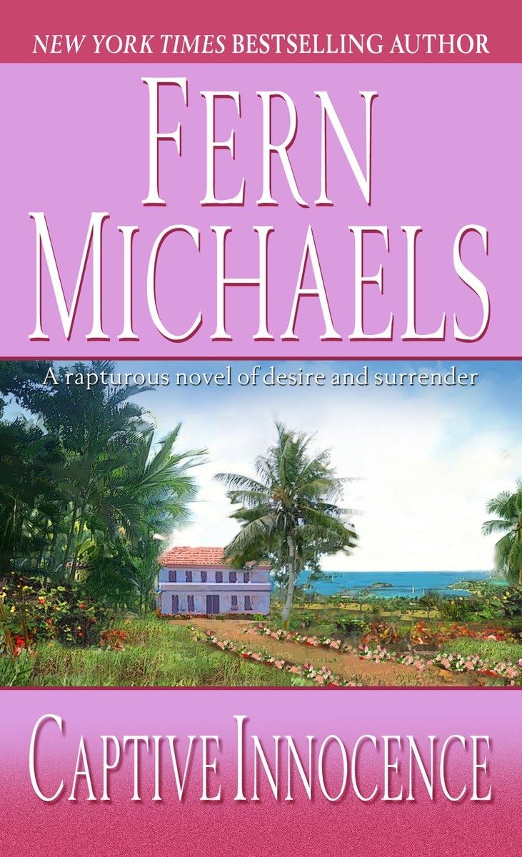 Captive Innocence: A Novel