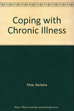Coping With Chronic Illness (Coping With Series),Used