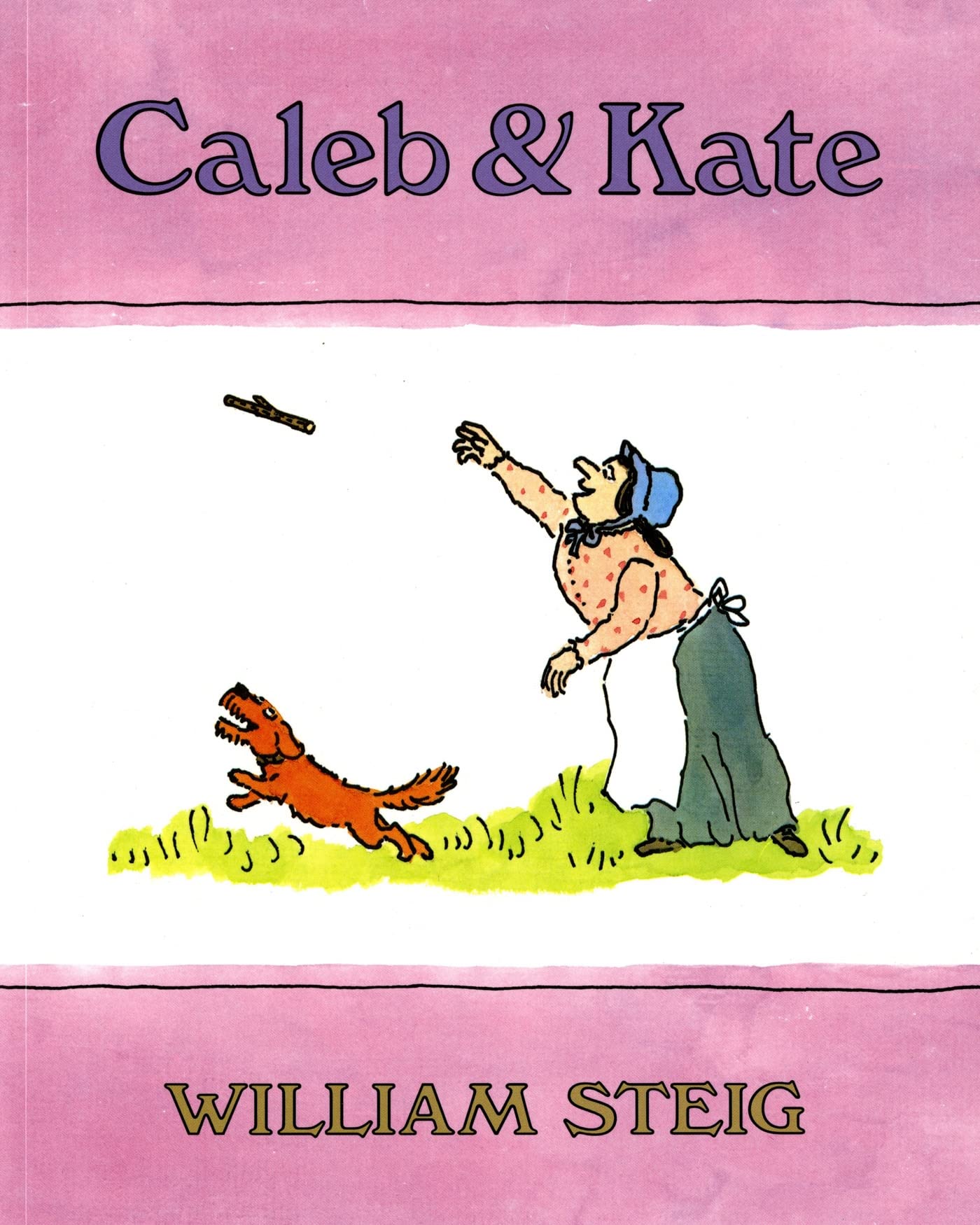 Caleb And Kate