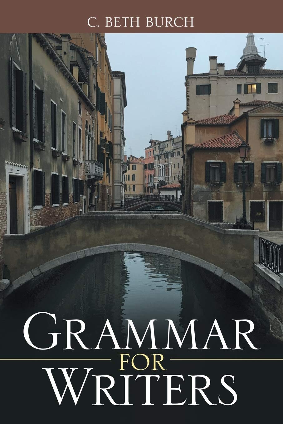 Grammar for Writers,Used