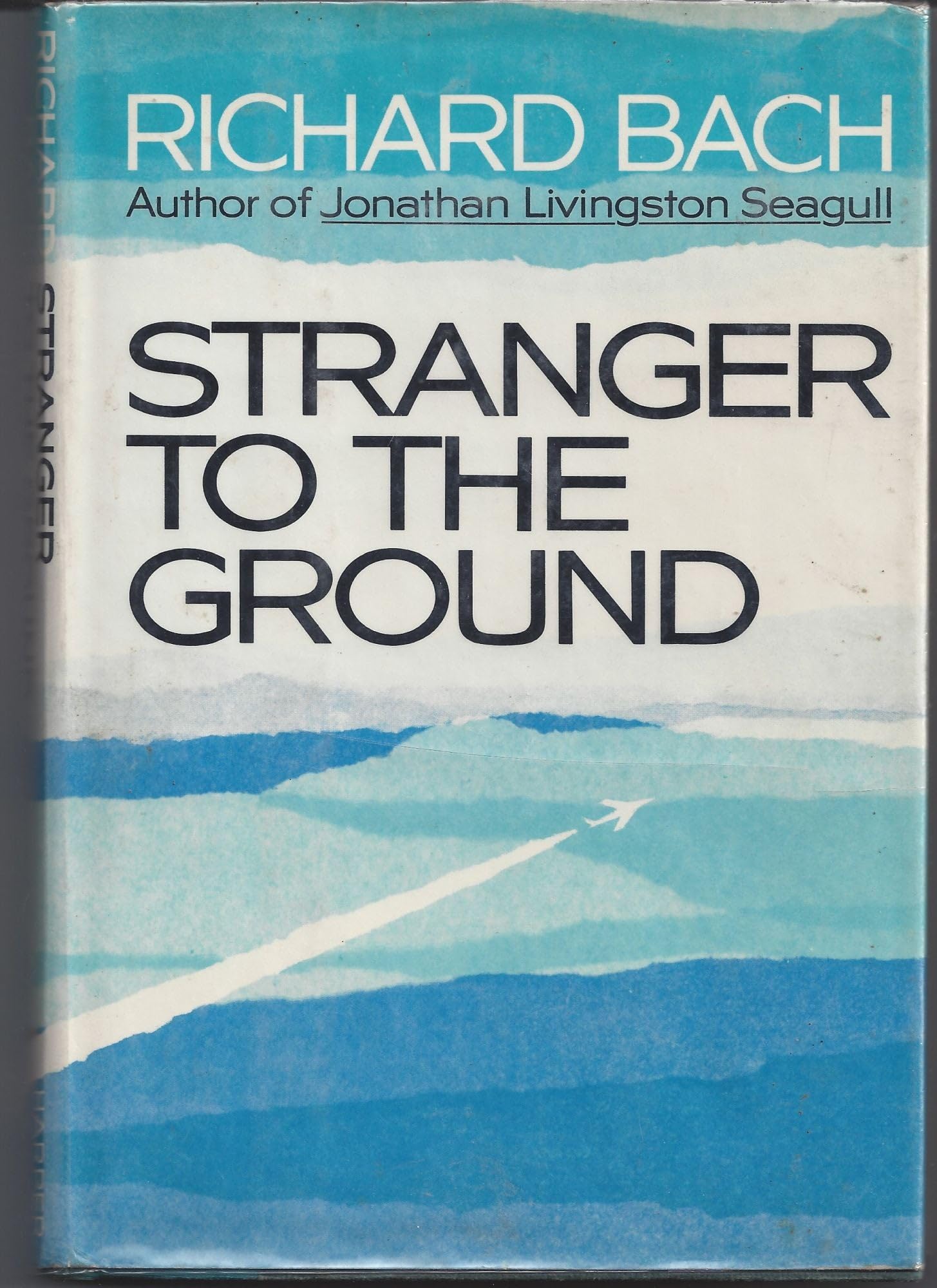 Stranger to the Ground,Used