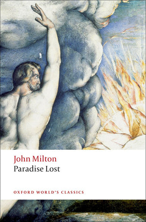 Paradise Lost (Oxford World's Classics),New