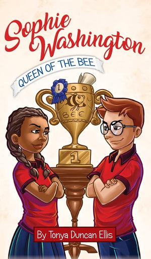 Sophie Washington: Queen Of The Bee