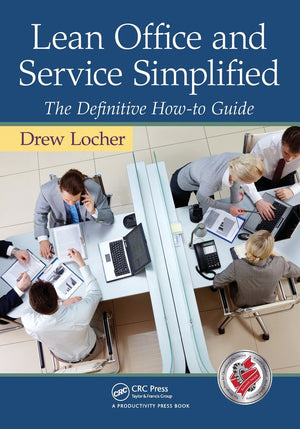 Lean Office And Service Simplified