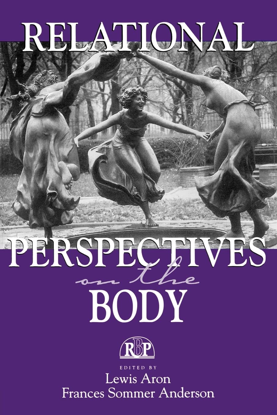 Relational Perspectives on the Body (Relational Perspectives Book Series),Used
