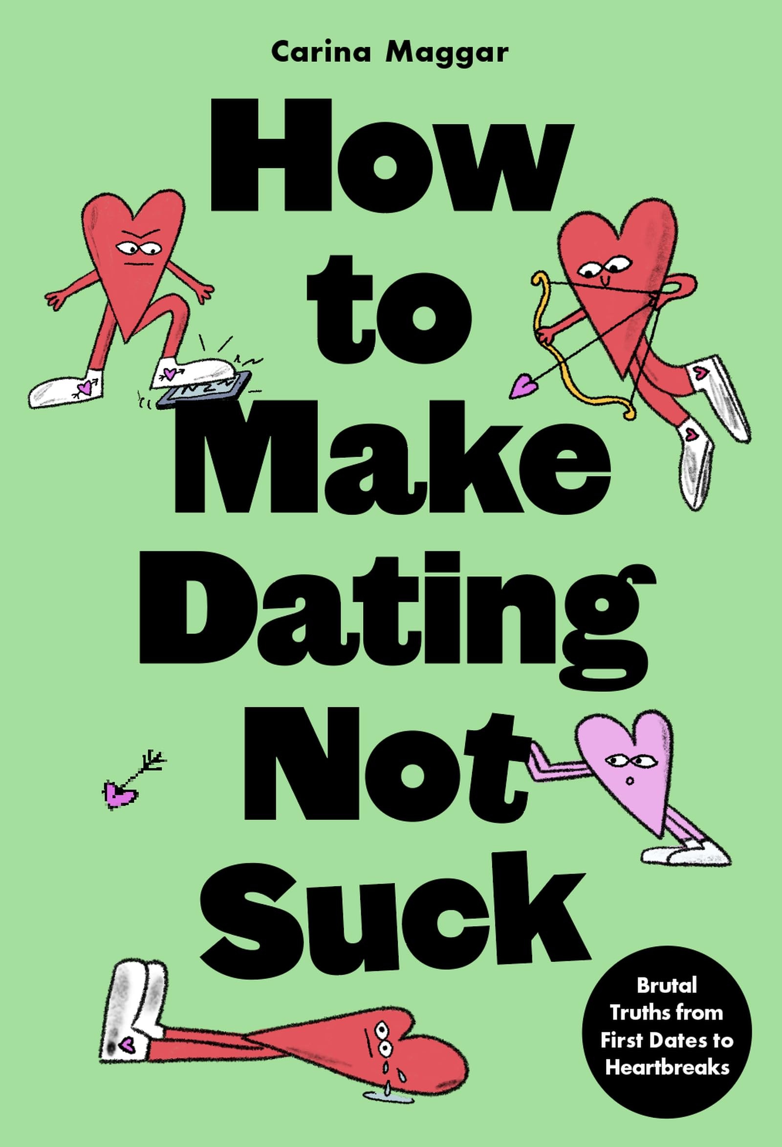 HT MAKE DATING NOT SUCK