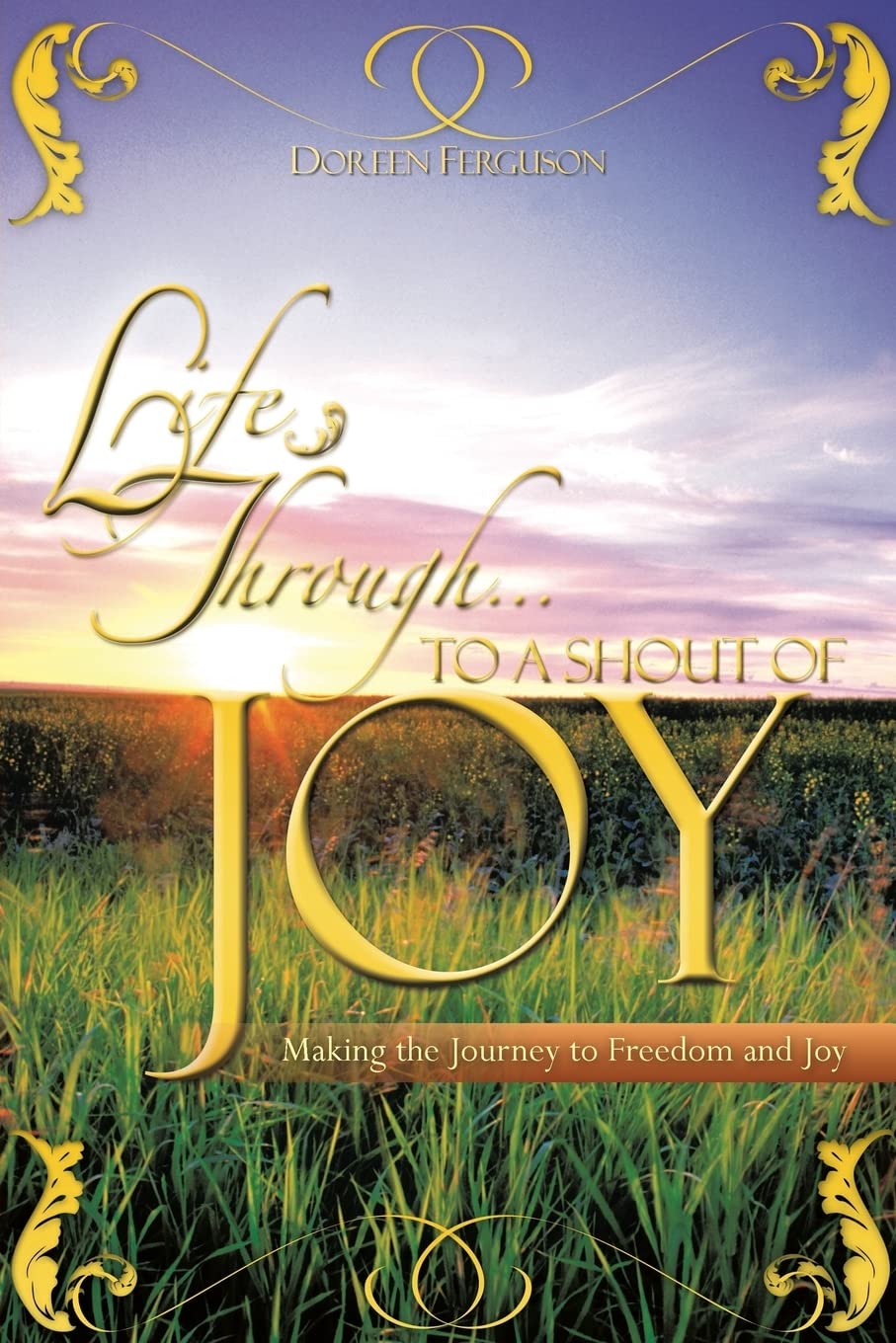 Life Through . To A Shout Of Joy,Used