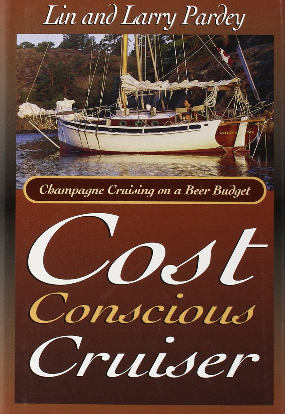 The Cost Conscious Cruiser,New