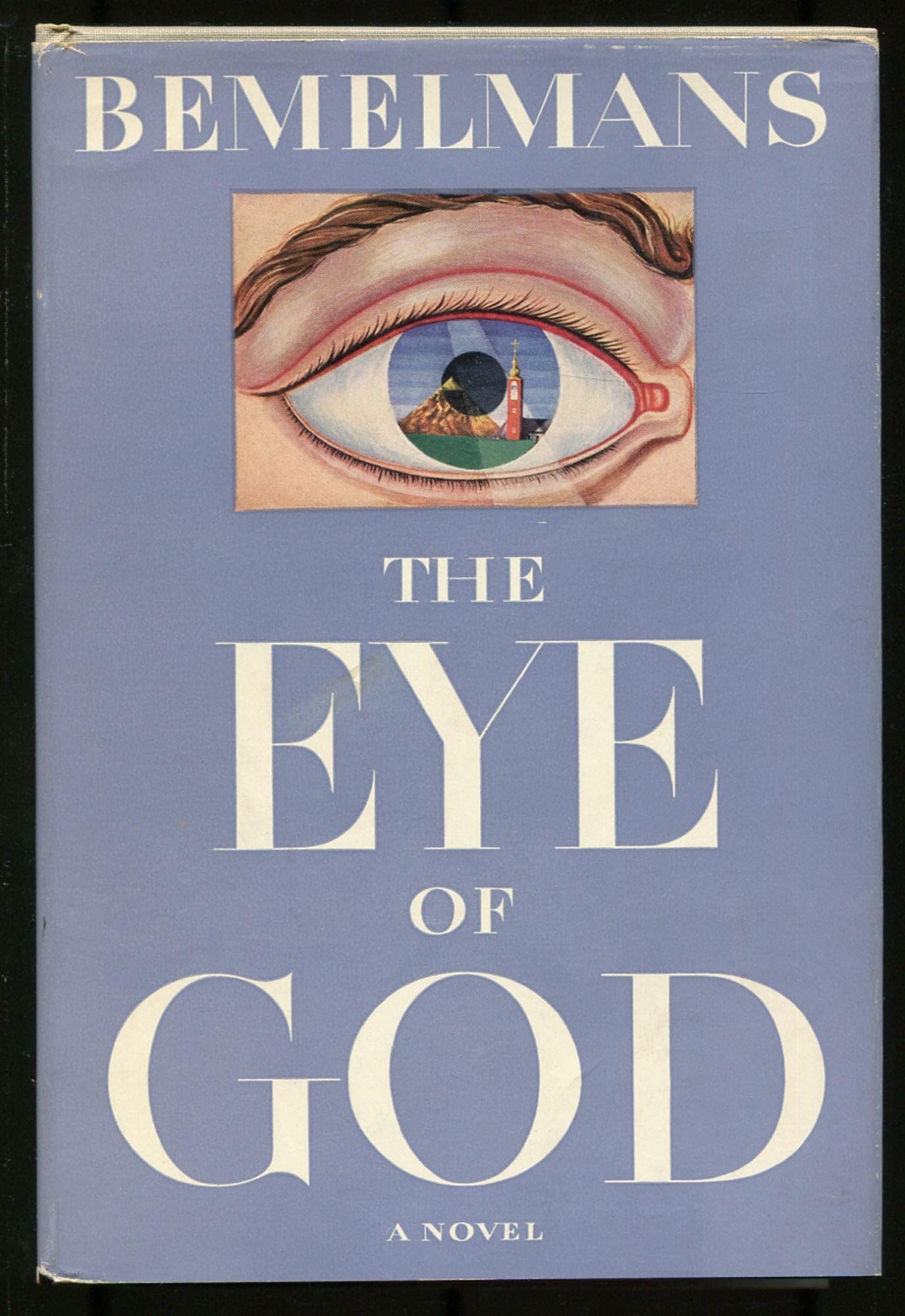 The Eye of God,Used