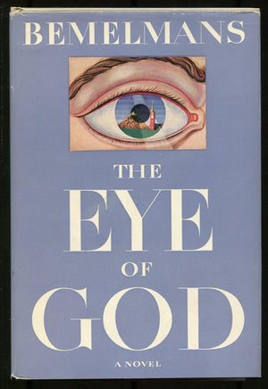 The Eye of God,Used