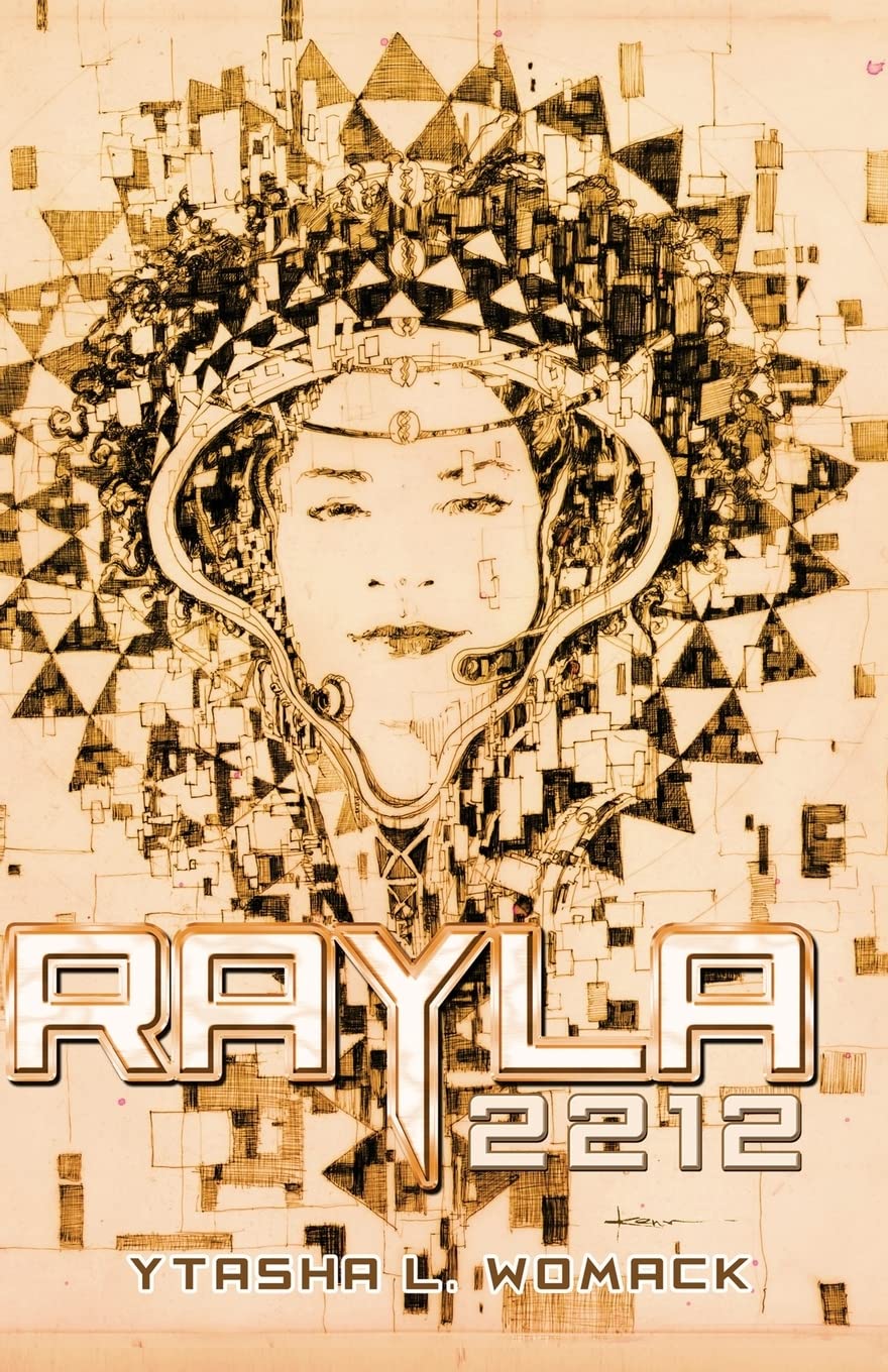 Rayla 2212,Used