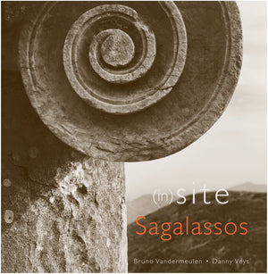 (In)site Sagalassos (Dutch Edition),Used
