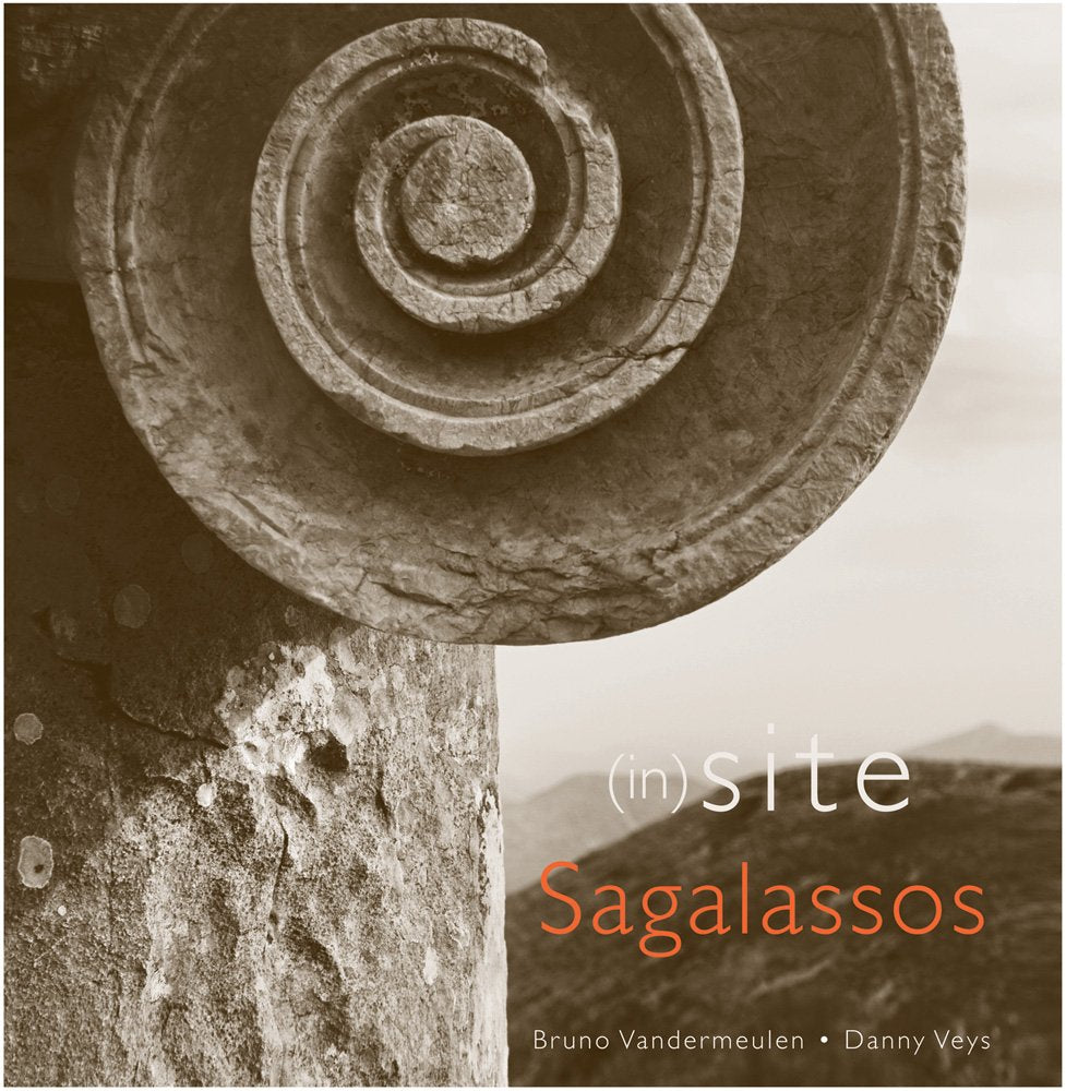 (In)site Sagalassos (Dutch Edition),Used