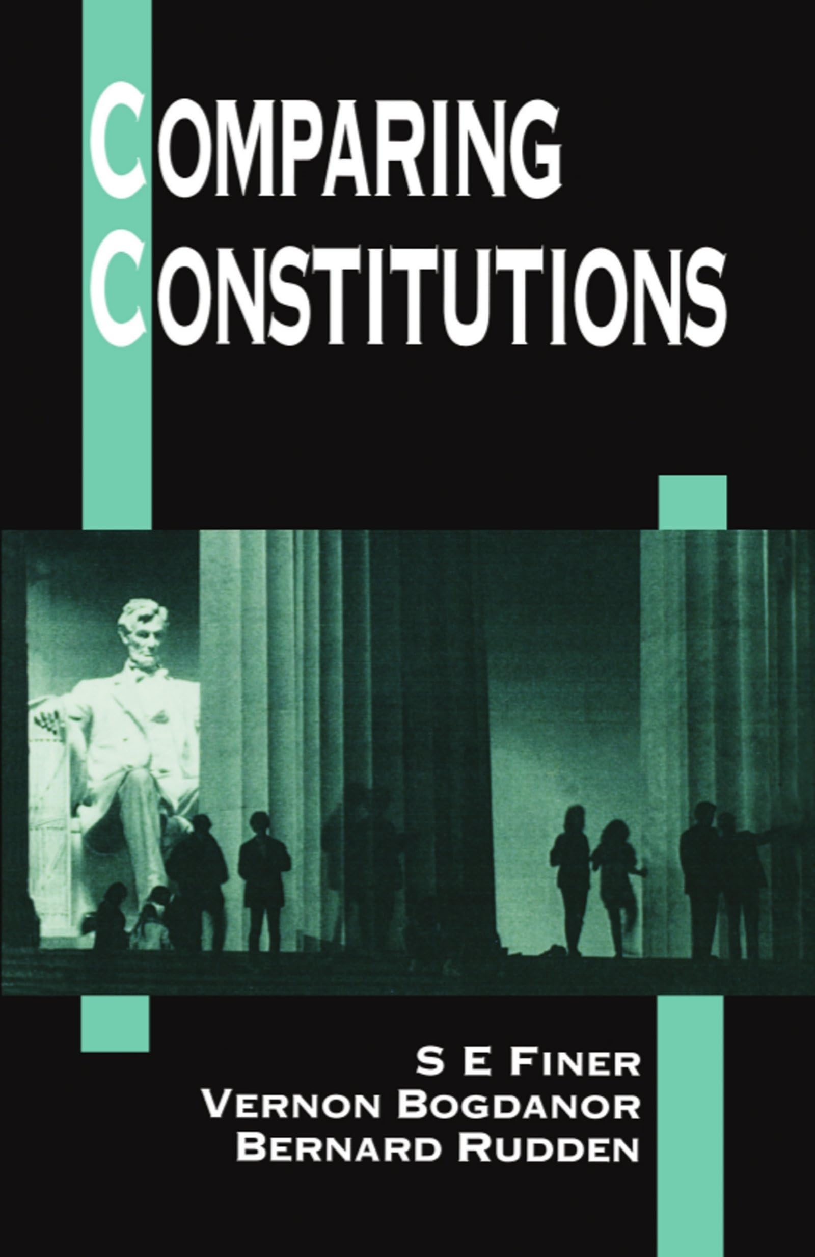 Comparing Constitutions,Used