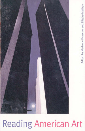 Reading American Art,New