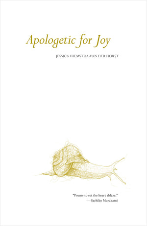 Apologetic For Joy,New