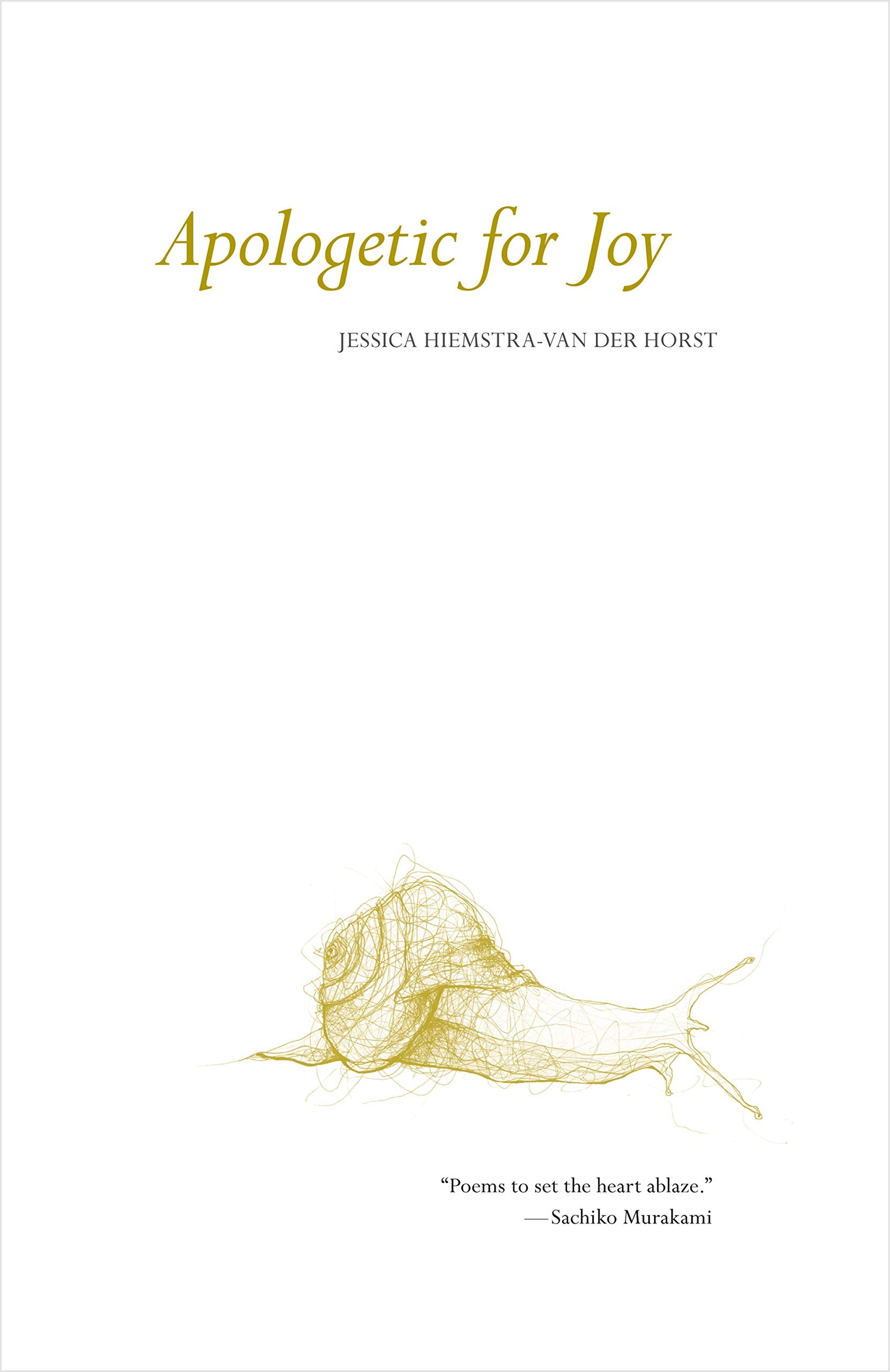 Apologetic For Joy,Used