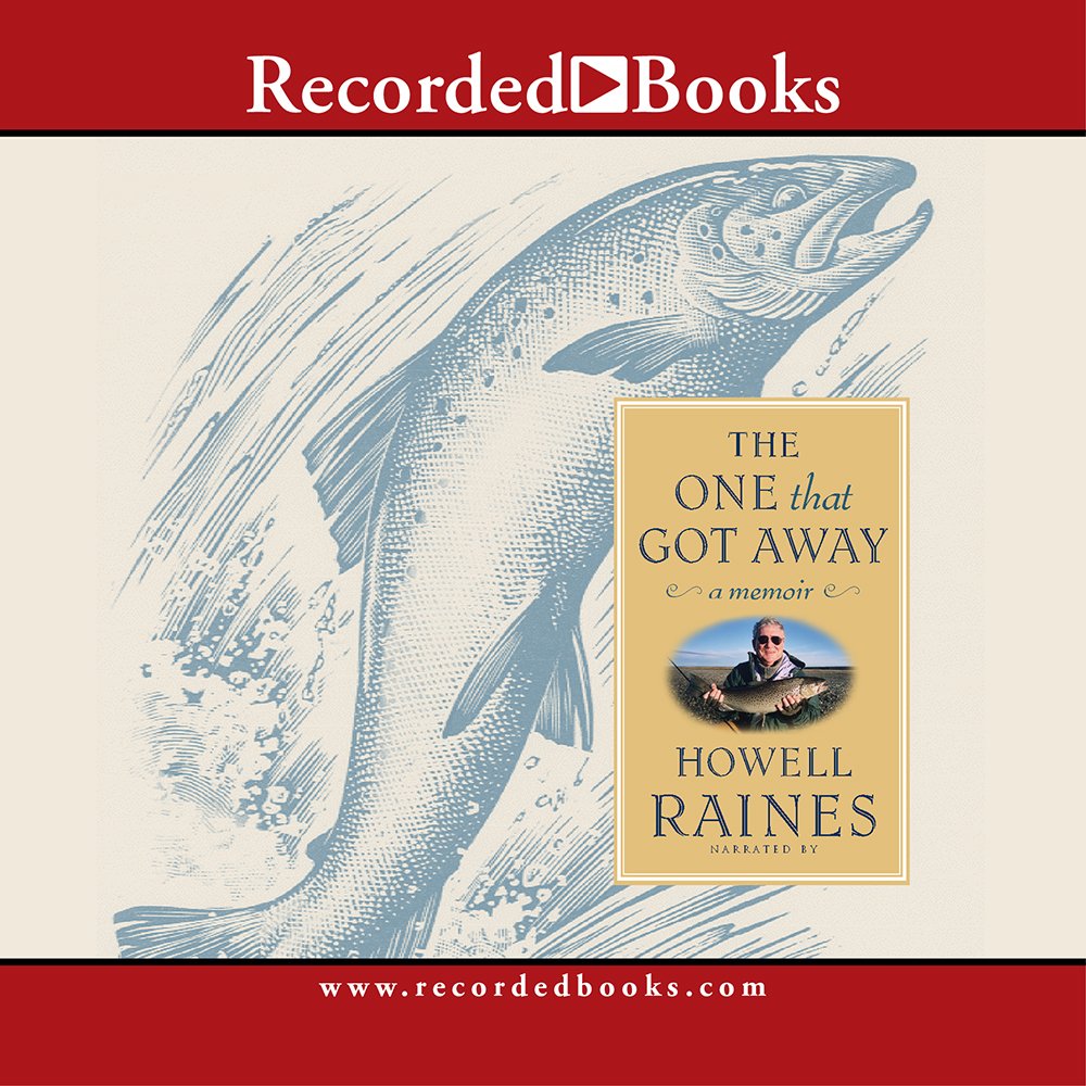 The One That Got Away: A Memoir,Used