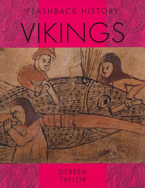 Vikings (Flashback History),Used