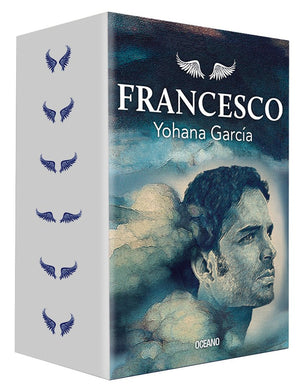 Paquete Francesco (Spanish Edition),Used