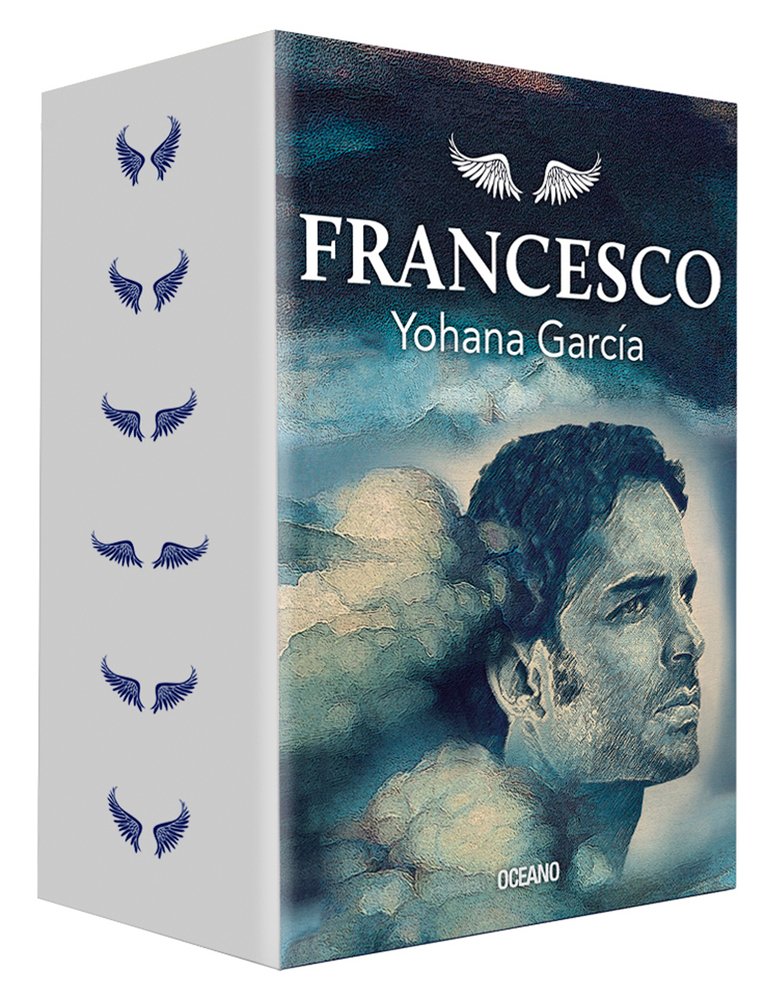 Paquete Francesco (Spanish Edition),Used