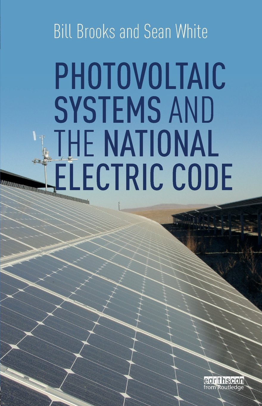 PV and the NEC,New