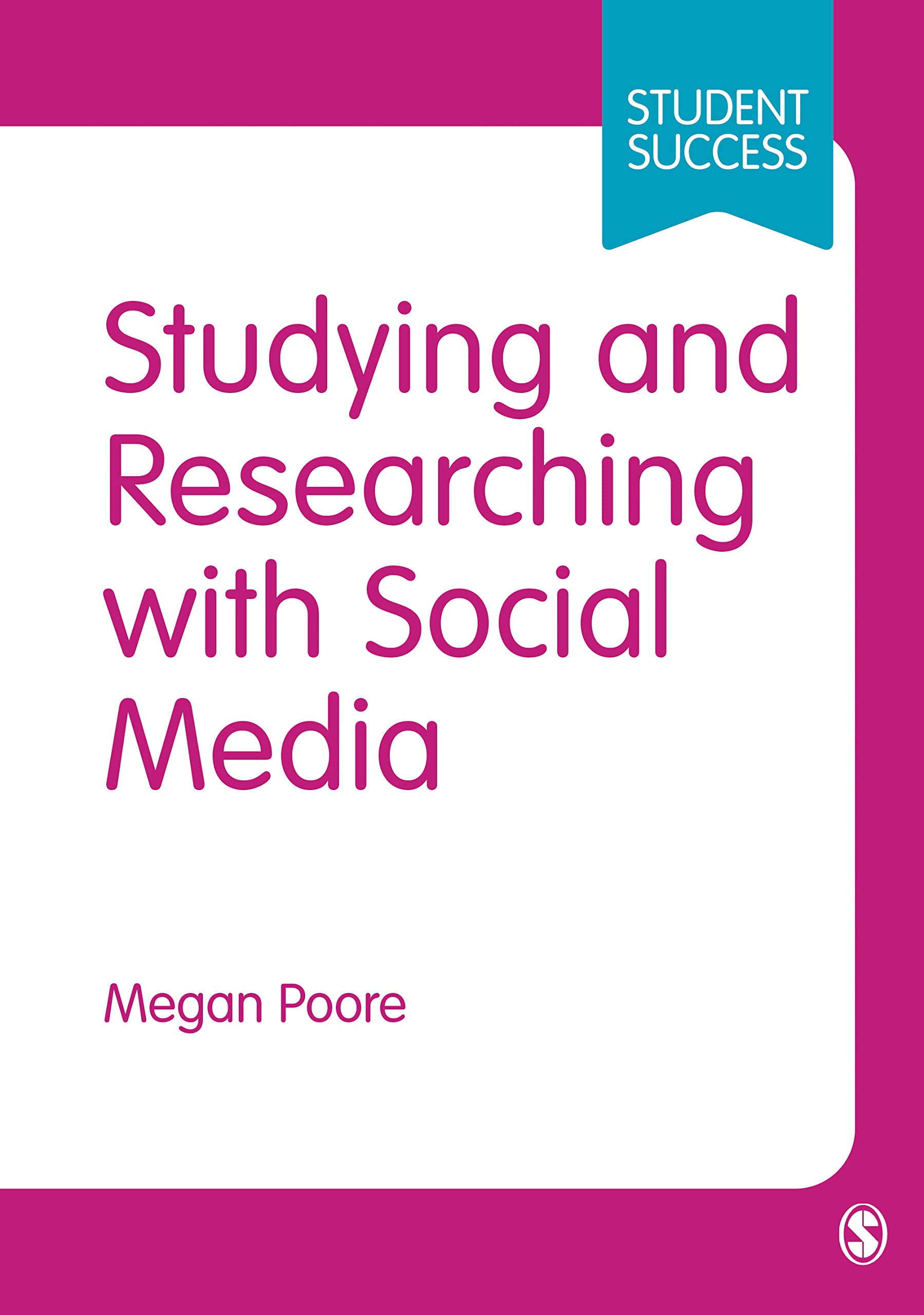 Studying and Researching with Social Media (Student Success),Used