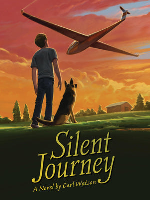 Silent Journey,Used