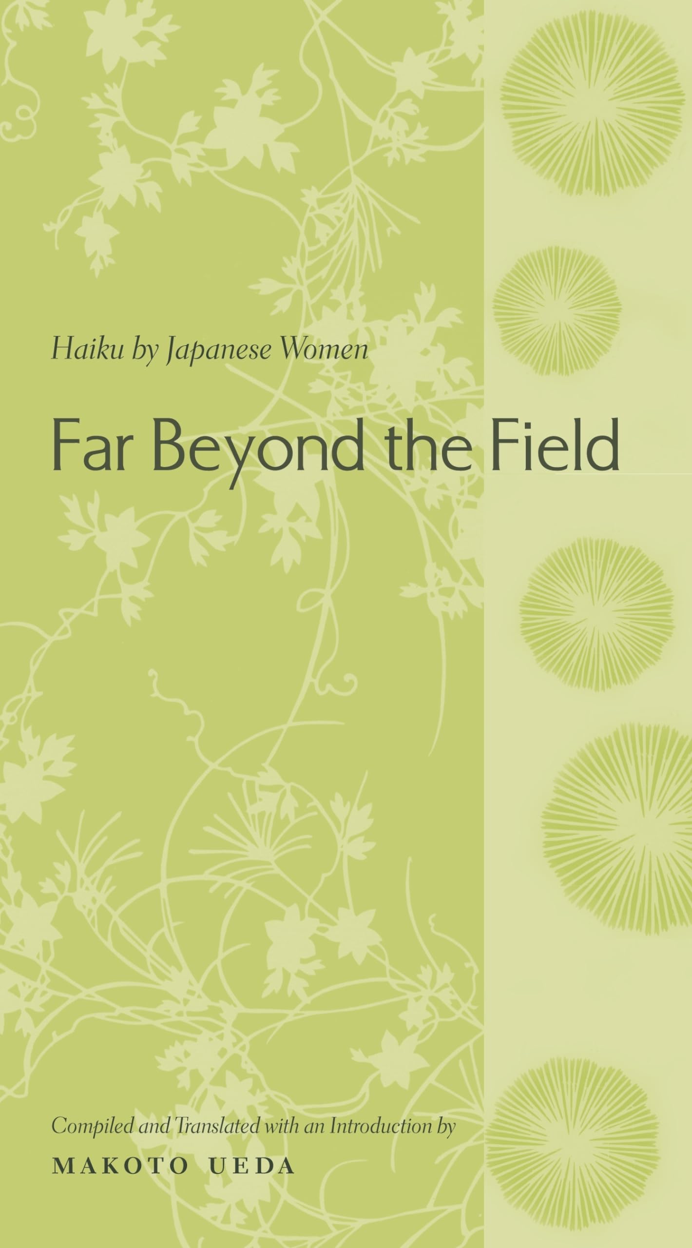 Far Beyond The Field