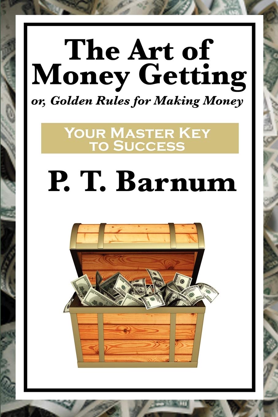 The Art Of Money Getting,Used