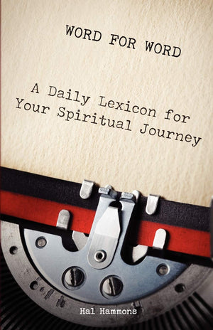 Word for Word: A Daily Lexicon for Your Spiritual Journey,Used