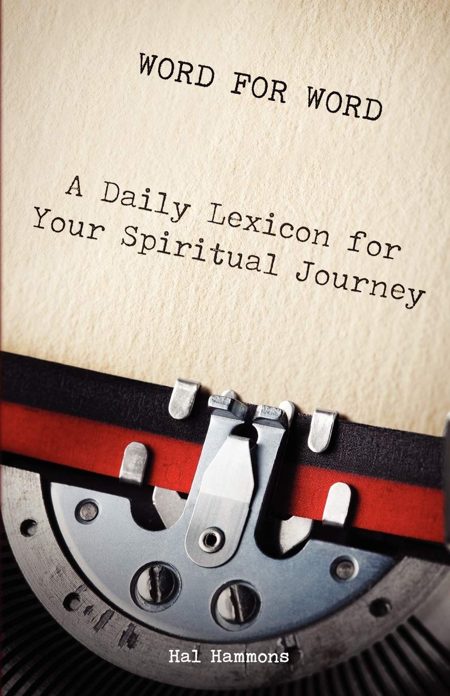 Word for Word: A Daily Lexicon for Your Spiritual Journey,Used
