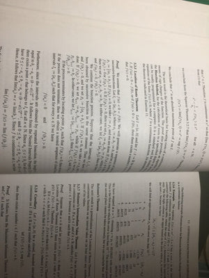 Introduction to Real Analysis, 3rd Edition,Used