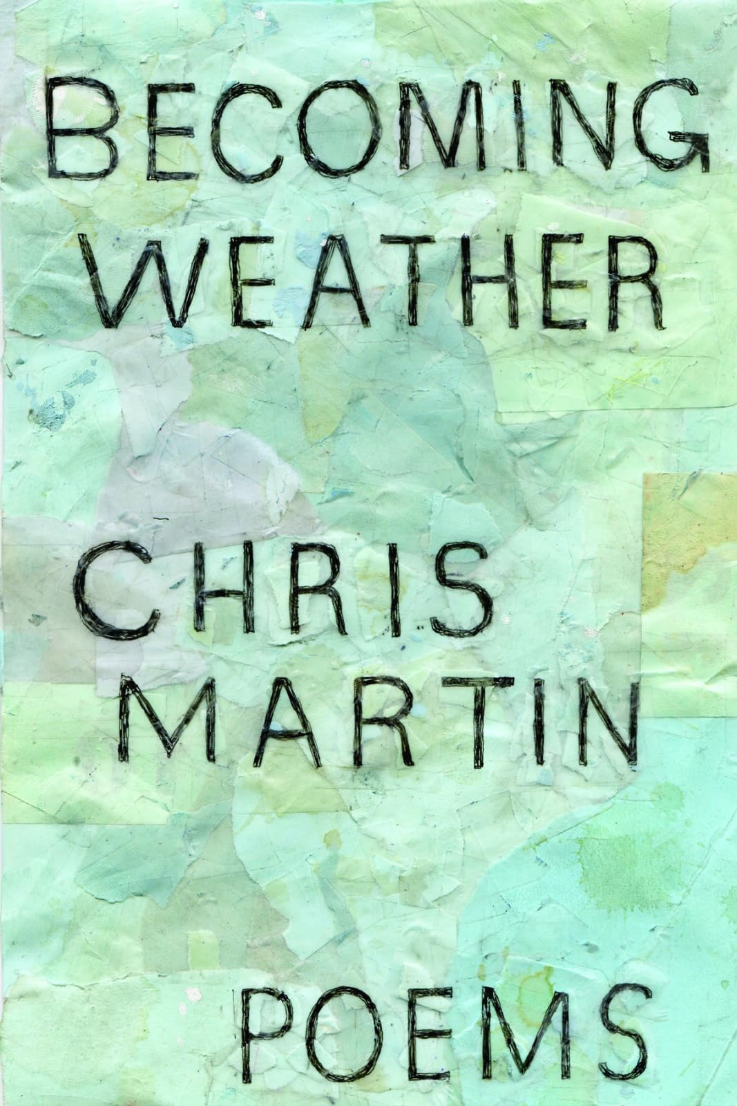 Becoming Weather,Used