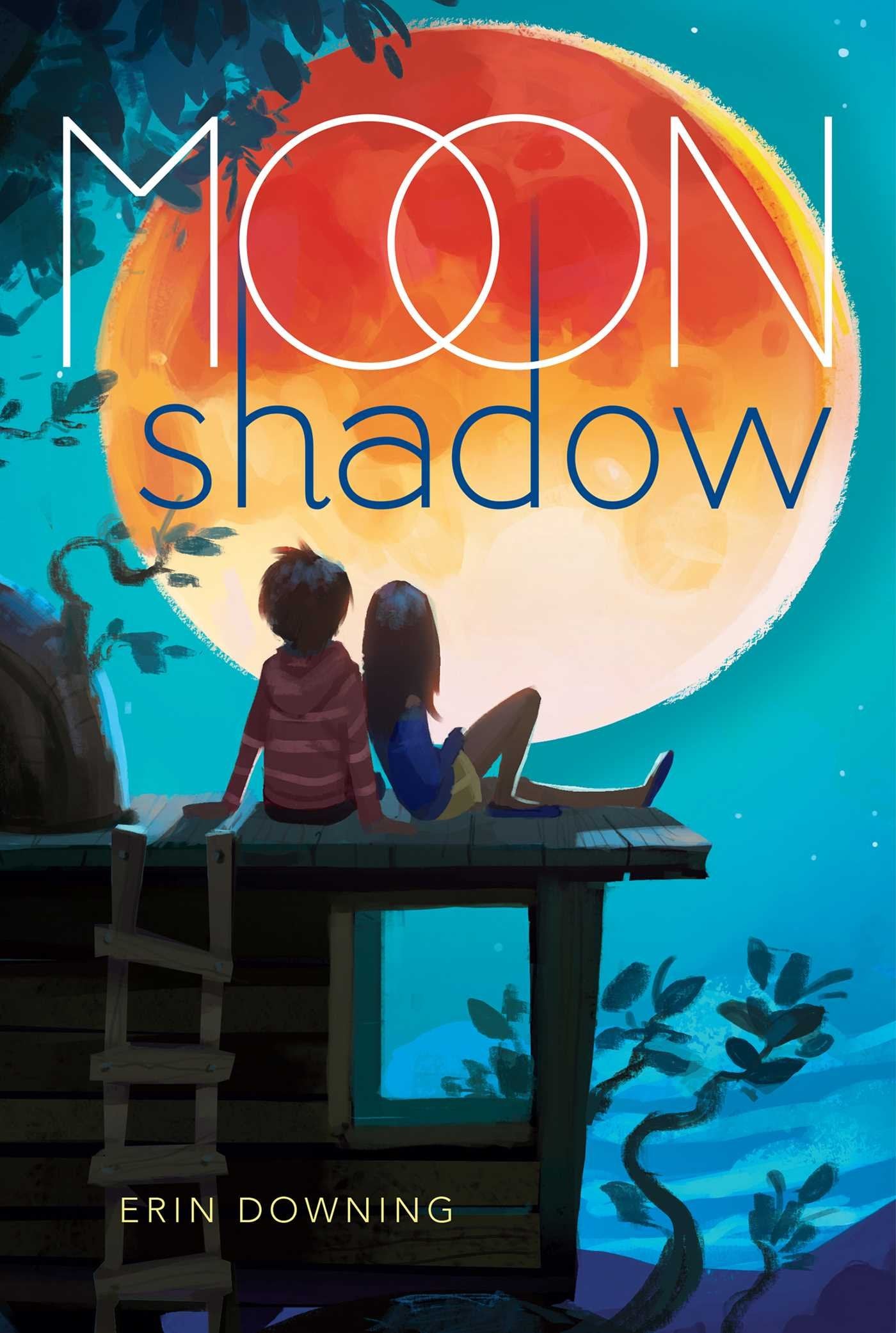 Moon Shadow,Used