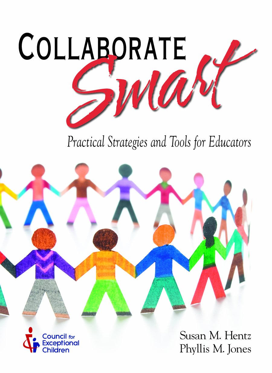 Collaborate Smart! Practical Strategies and Tools for Educators,Used