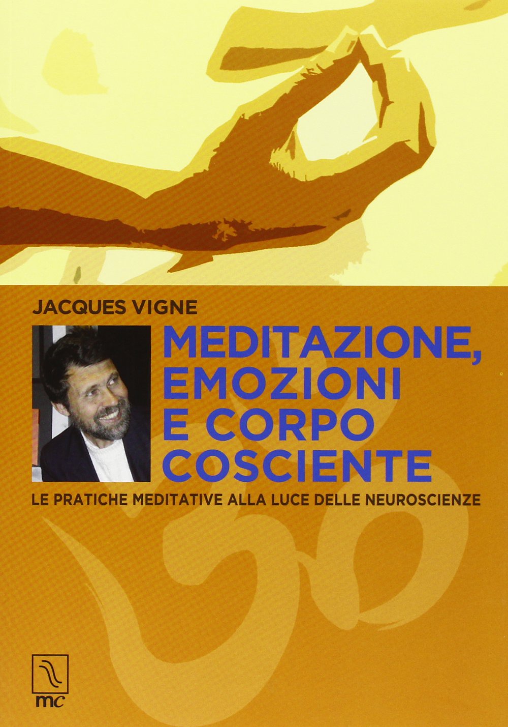 Vigne, Jacques.  Meditazione,,New