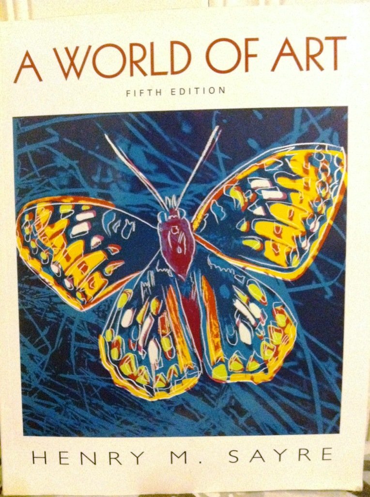 A World of Art,New