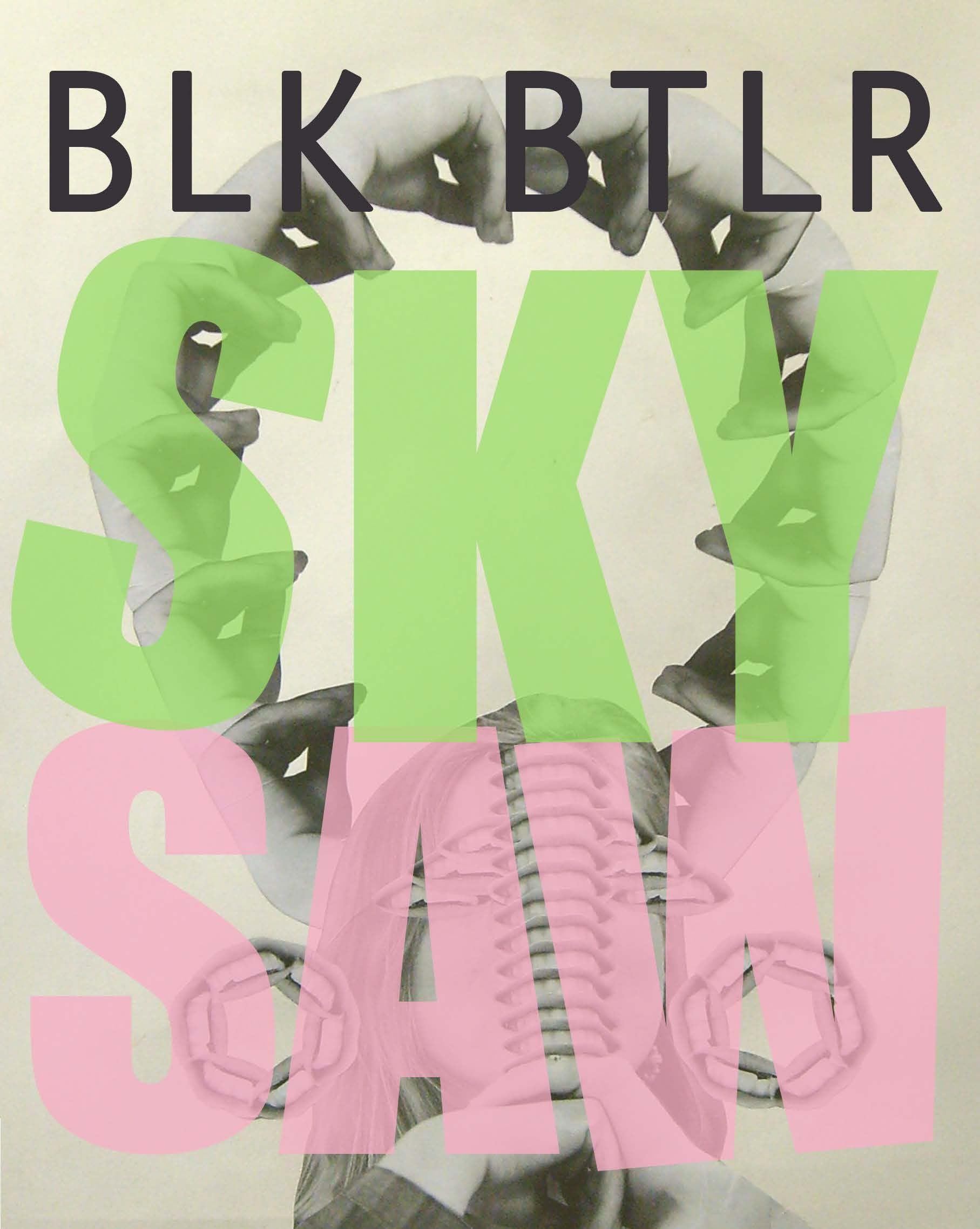 Sky Saw,Used