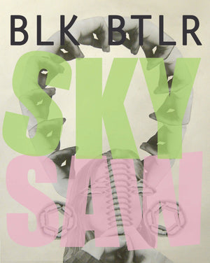 Sky Saw,Used