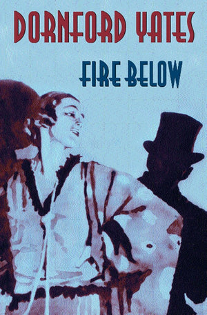 Fire Below (Richard Chandos),New