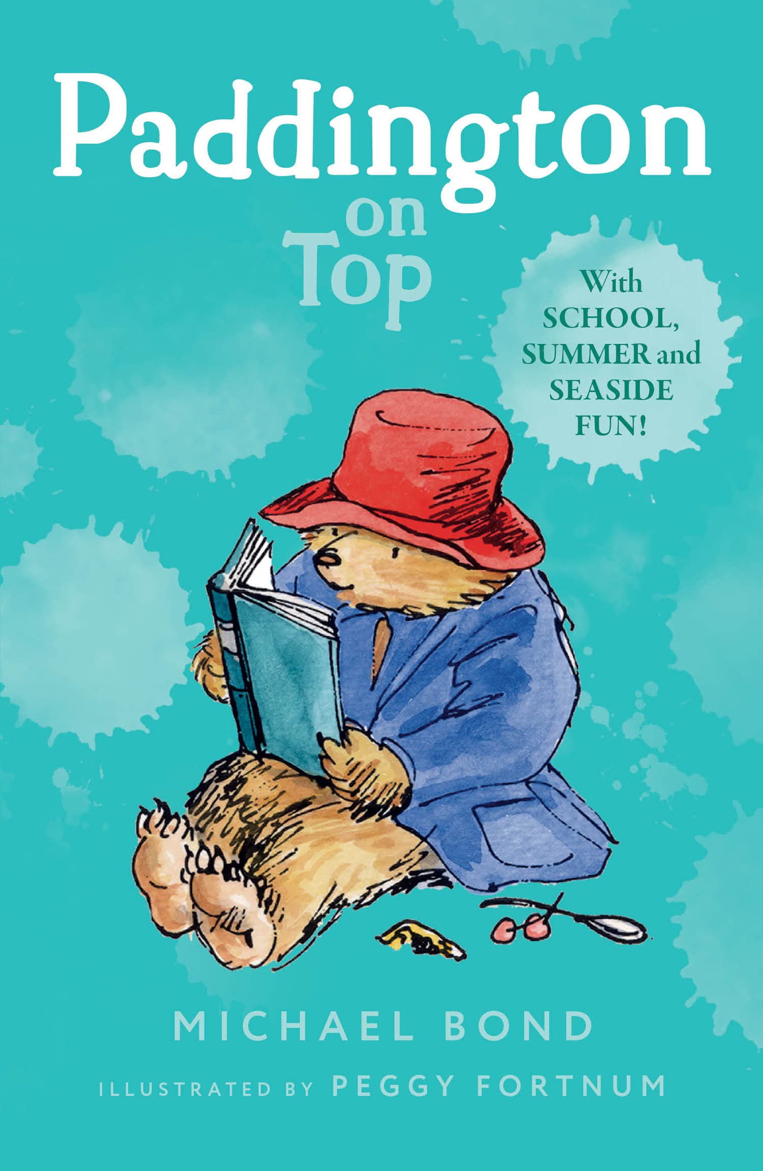 Paddington on Top,Used